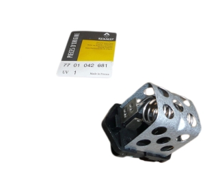 OPORNIK WENTYLATORA RENAULT MASTER II CLIO II 7701042681 ORYGINAŁ