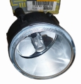 HALOGEN RENAULT KANGOO I PRAWY 7701045717 ORYGINAŁ