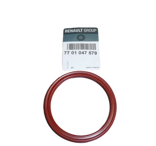 USZCZELKA PRZEPUSTNICY RENAULT CLIO II 1.6 LOGAN 7701047579 ORYGINAŁ