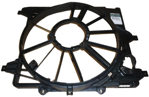OBUDOWA WENTYLATORA RENAULT CLIO II KANGOO I 7701048284 ORYGINAŁ