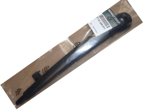 RAMIĘ WYCIERACZKI TYŁ RENAULT LAGUNA II KOMBI 7701049011 ORYGINAŁ
