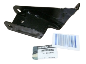 UCHWYT PEDAŁU SPRZĘGŁA RENAULT TRAFIC II 7701053596 ORYGINAŁ