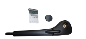 RAMIĘ WYCIERACZKI TYŁ RENAULT MEGANE II KOMBI SCENIC II 7701056802 ORYGINAŁ