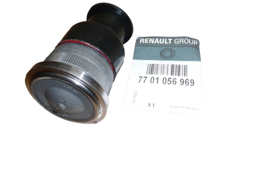 SWORZEŃ WAHACZA RENAULT MASTER II DOLNY 7701056969 ORYGINAŁ