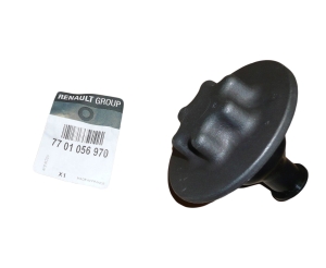 SWORZEŃ MOCOWANIA SPRĘŻYNY AMORTYZATORA RENAULT MASTER II 7701056970 ORYGINAŁ