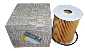 FILTR OLEJU RENAULT MASTER II 3.0 DCI 7701057828 ORYGINAŁ
