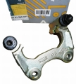JARZMO ZACISKU RENAULT MEGANE II TYŁ LEWE 7701060077 ORYGINAŁ