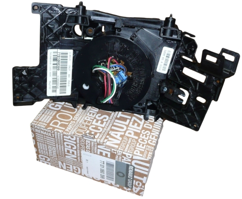 ZWIJACZ TAŚMA AIRBAG RENAULT SCENIC II 7701060399 ORYGINAŁ