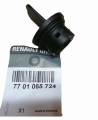 OPRAWKA ŻARÓWKI KIERUNKOWSKAZU RENAULT MEGANE II 7701065724 ORYGINAŁ