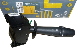 PRZEŁĄCZNIK WYCIERACZEK RENAULT TRAFIC II MASTER II 7701065910 ORYGINAŁ