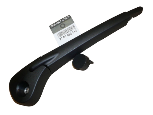 RAMIĘ WYCIERACZKI TYŁ RENAULT MODUS 7701066143 ORYGINAŁ
