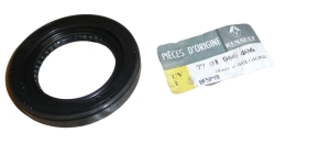 USZCZELKA SKRZYNI BIEGÓW RENAULT 7701066406 ORYGINAŁ