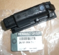 LAMPA TABLICY REJESTRACYJNEJ RENAULT MEGANE III 265108474R ORYGINAŁ