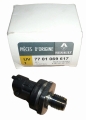 CZUJNIK CIŚNIENIA PALIWA RENAULT MASTER II 1.9 DCI 7701069617 ORYGINAŁ