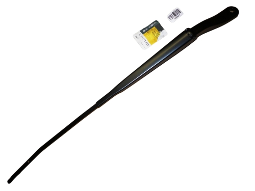 RAMIĘ WYCIERACZKI RENAULT CLIO III PRZÓD LEWE 7701071523 ORYGINAŁ