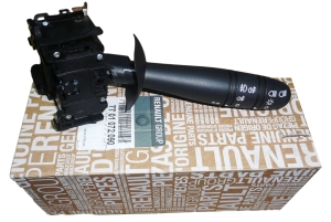 PRZEŁĄCZNIK ŚWIATEŁ RENAULT TRAFIC II 7701072090 ORYGINAŁ