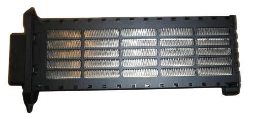 OPORNIK DMUCHAWY NAGRZEWNICA RENAULT MEGANE II III 7701207715 ORYGINAŁ