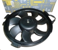 WENTYLATOR CHŁODNICY KPL. RENAULT MASTER II 7701209349 ORYGINAŁ
