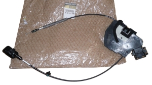 ZAMEK DRZWI RENAULT TRAFIC III PRZÓD PRAWY 805025102R ORYGINAŁ