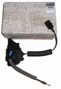 ZAMEK DRZWI RENAULT MEGANE III PRZÓD LEWY 805030001R ORYGINAŁ