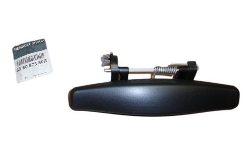 KLAMKA ZEWNĘTRZNA DACIA LOGAN DUSTER PRAWA 806067380R ORYGINAŁ