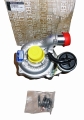 TURBOSPRĘŻARKA RENAULT KANGOO II 1.5DCI 68KM ORYGINAŁ 144113163R