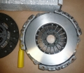 SPRZĘGŁO KOMPLET RENAULT MASTER III 2.3 DCI TYŁ ORYGINAŁ 302054956R