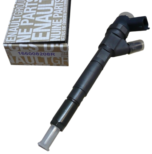 WTRYSKIWACZ RENAULT MASTER II 2.2 DCI 166008208R ORYGINAŁ