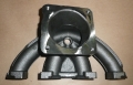 KOLEKTOR WYDECHOWY CITROEN C3 PEUGEOT 307 1.4 16V 0341.F9 ORYGINAŁ