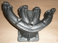 KOLEKTOR WYDECHOWY CITROEN C3 PEUGEOT 307 1.4 16V 0341.F9 ORYGINAŁ