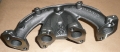 KOLEKTOR WYDECHOWY CITROEN C3 PEUGEOT 307 1.4 16V 0341.F9 ORYGINAŁ