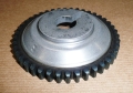 KOŁO ZĘBATE ROZRZĄDU RENAULT ORYGINAŁ 130241751R