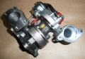 TURBOSPRĘŻARKA CITROEN PEUGEOT 1.4 HDI 68 70 KM 0375.G9 ORYGINAŁ