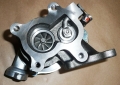 TURBOSPRĘŻARKA CITROEN PEUGEOT 1.4 HDI 68 70 KM 0375.G9 ORYGINAŁ