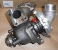 TURBOSPRĘŻARKA CITROEN C8 PEUGEOT 807 2.2 HDI 0375.J5 ORYGINAŁ
