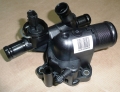 OBUDOWA TERMOSTATU RENAULT LAGUNA III KOLEOS 2.0 DCI 8200907234 ORYGINAŁ