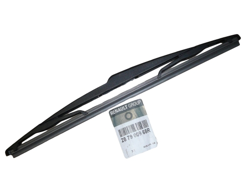 PIÓRO WYCIERACZKI DACIA DUSTER TYŁ 287900968R ORYGINAŁ