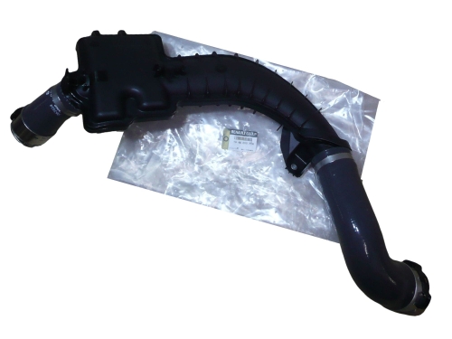 PRZEWÓD POWIETRZA RENAULT MEGANE III 1.4 TCE ORYGINAŁ 144600002R