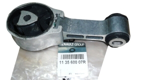 PODUSZKA SILNIKA RENAULT SCENIC III 1.6 DCI 2.0 DCI ORYGINAŁ 113560007R