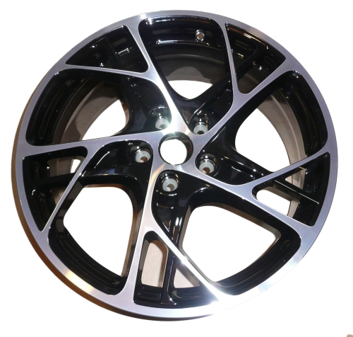 FELGA ALUMINIOWA RENAULT MEGANE III RS 403000083R ORYGINAŁ