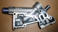 OBUDOWA TERMOSTATU CITROEN C4 C5 206 2.0 16V 1336.Q4 ORYGINAŁ