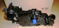 OBUDOWA TERMOSTATU JUMPER II BOXER II 2.0 HDI 1336.V4 ORYGINAŁ