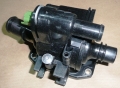 OBUDOWA TERMOSTATU C1 C2 C3 308 1336.V6 1.4 HDI ORYGINAŁ