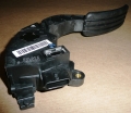 PEDAŁ GAZU RENAULT MEGANE III 180020023R ORYGINAŁ