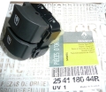 PRZYCISK STEROWANIA SZYB RENAULT CLIO IV ORYGINAŁ 254118044R