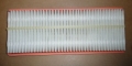 FILTR POWIETRZA C5 III C4 508 1.6 16V 1444.TT ORYGINAŁ