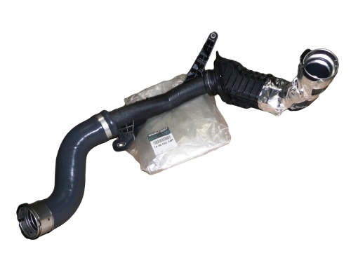 PRZEWÓD POWIETRZA RENAULT CLIO IV 1.5 DCI LODGY ORYGINAŁ 144609034R