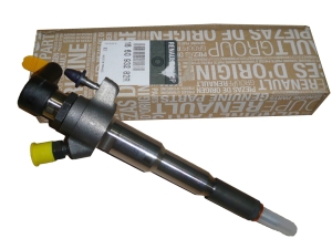 WTRYSKIWACZ RENAULT MASTER III 2.3 DCI 166093282R ORYGINAŁ