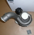 TURBOSPRĘŻARKA RENAULT LAGUNA II 2.2 DCI 8201235691 ORYGINAŁ