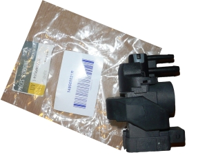 ZAWÓR TURBINY RENAULT FLUENCE MEGANE III ORYGINAŁ 149568021R